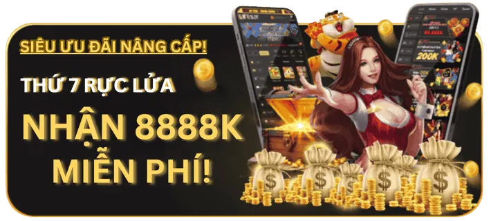 Quà tặng chào mừng đặc biệt cho tân thủ