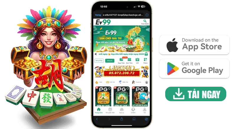 Đồ họa 3D sắc nét của game Bắn Cá cn3789