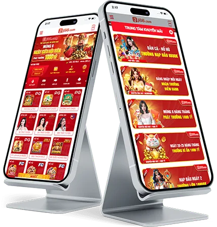 Biểu tượng game Bắn Cá Ocean King