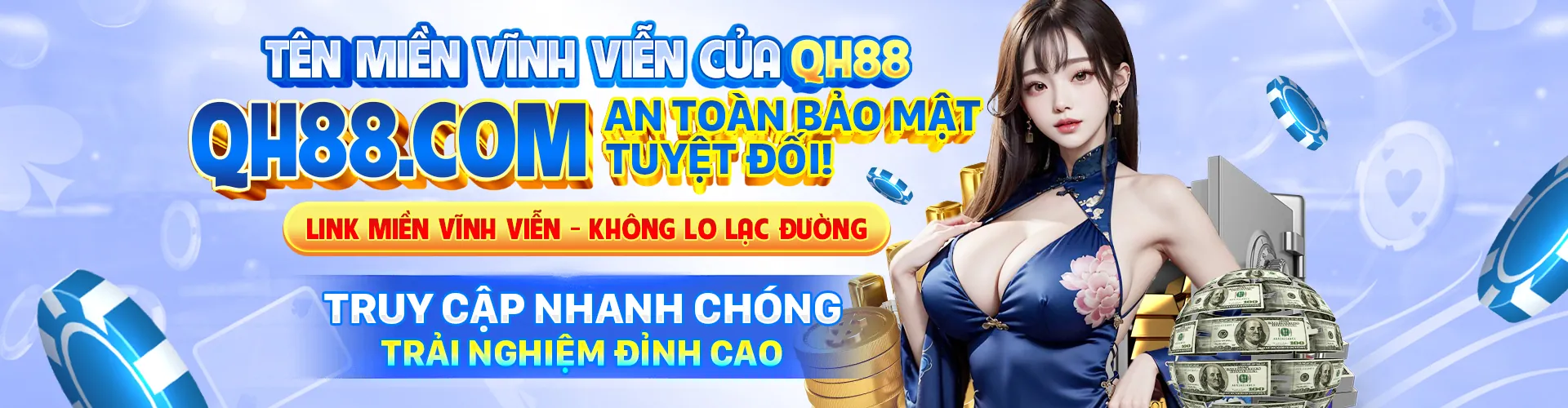 Chính sách quyền riêng tư của cn3789 chính thức