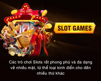 Kho game đa dạng cn3789