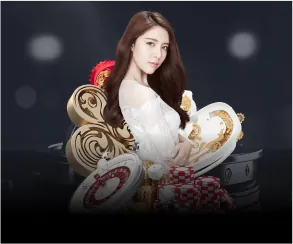 Casino Trực Tuyến cn3789 chính thức