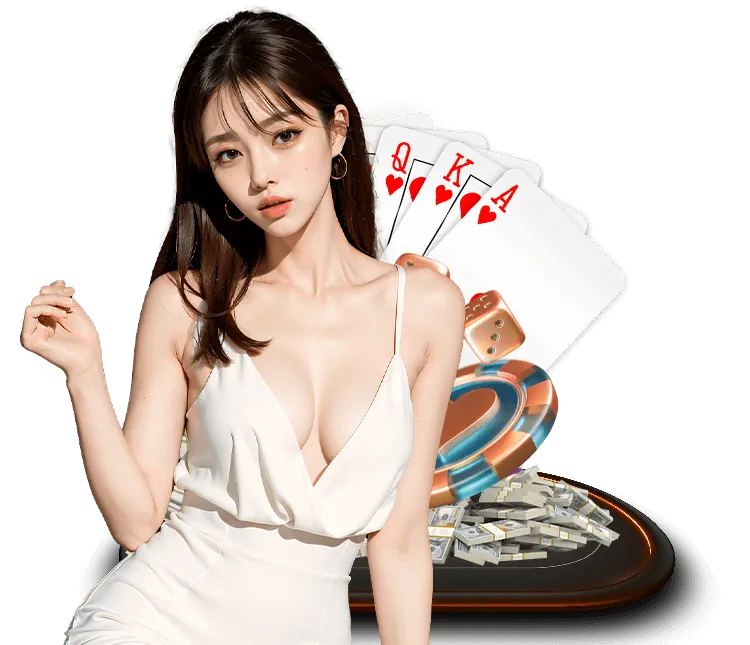 Đa dạng trò chơi cn3789